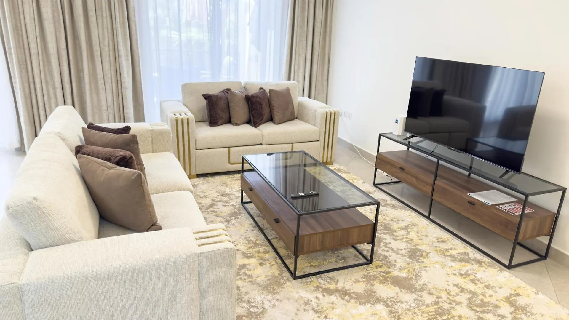 Al Hamra Village Villas- Blue Collection Holiday Homes Ras al-Khaimah
