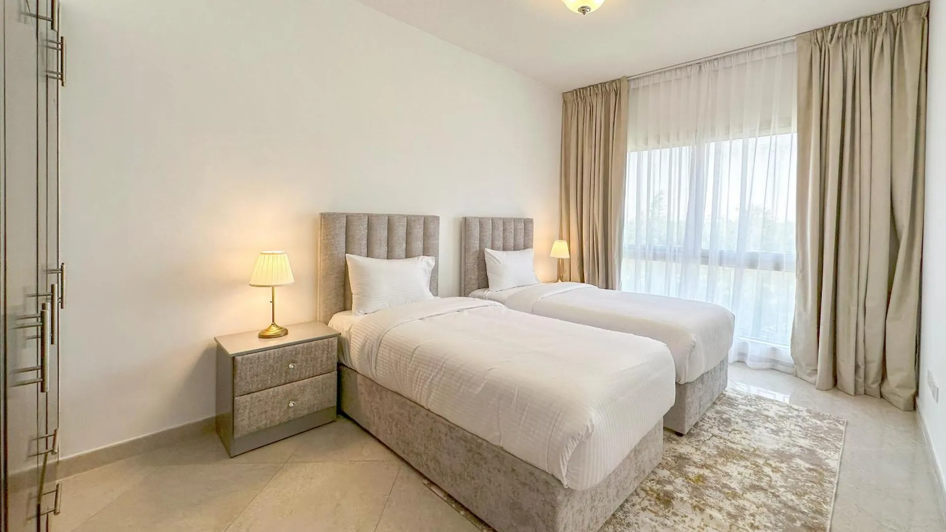 Al Hamra Village Villas- Blue Collection Holiday Homes Ras al-Khaimah Villa