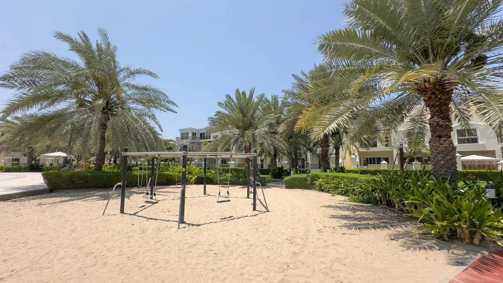 Villa Al Hamra Village Villas- Blue Collection Holiday Homes Ras al-Khaimah United Arab Emirates
