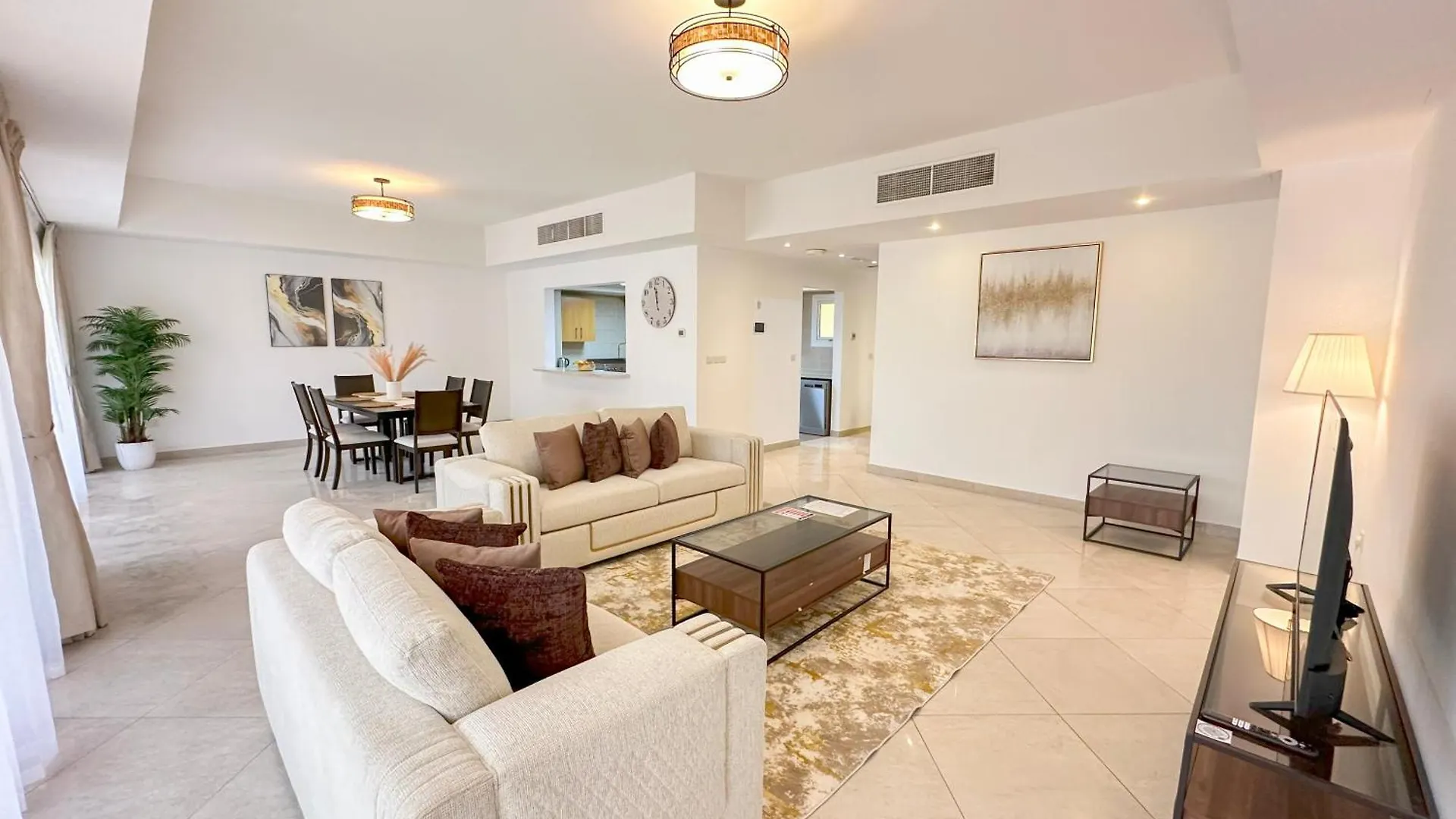 Villa Al Hamra Village Villas- Blue Collection Holiday Homes Ras al-Khaimah
