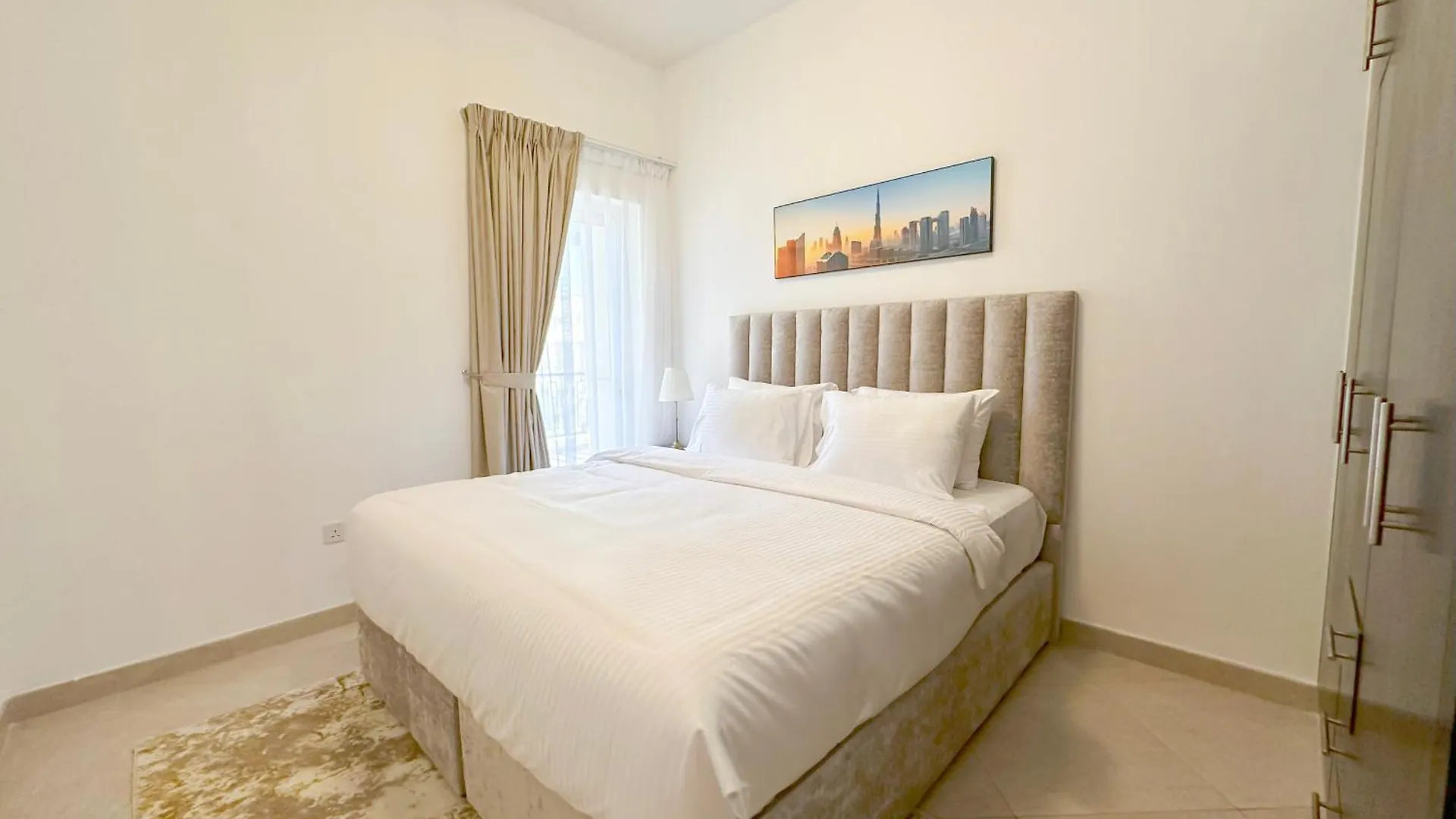 Al Hamra Village Villas- Blue Collection Holiday Homes Ras al-Khaimah Villa