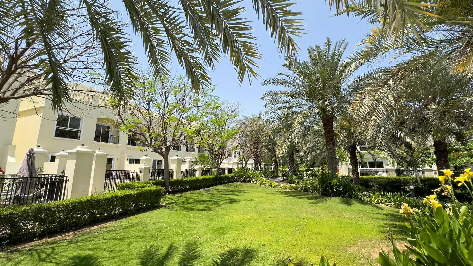 Al Hamra Village Villas- Blue Collection Holiday Homes Ras al-Khaimah 0*,  United Arab Emirates