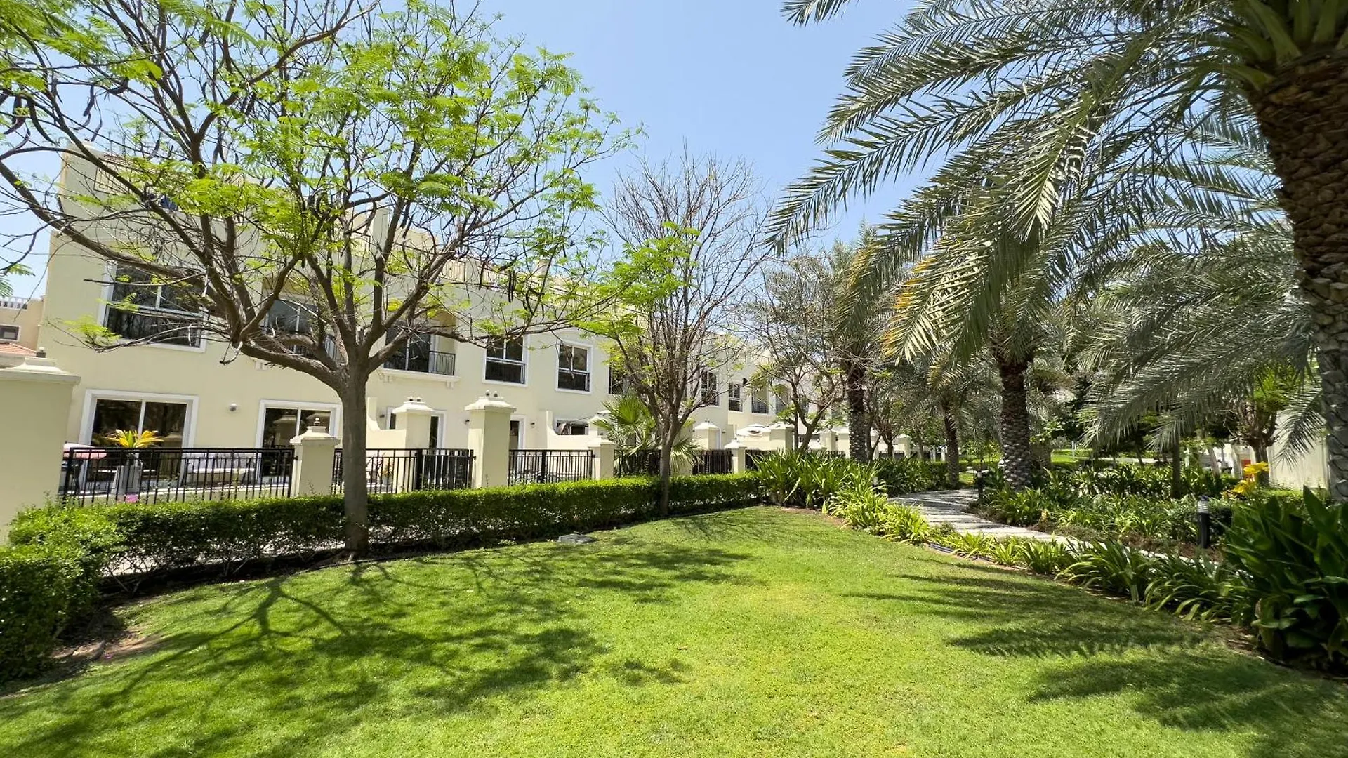 Villa Al Hamra Village Villas- Blue Collection Holiday Homes Ras al-Khaimah United Arab Emirates