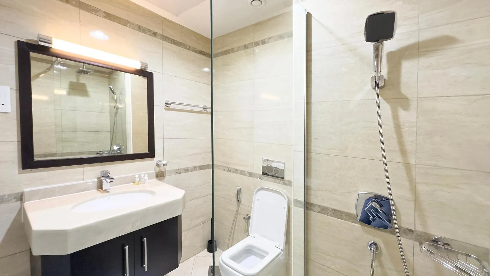 Villa Al Hamra Village Villas- Blue Collection Holiday Homes Ras al-Khaimah