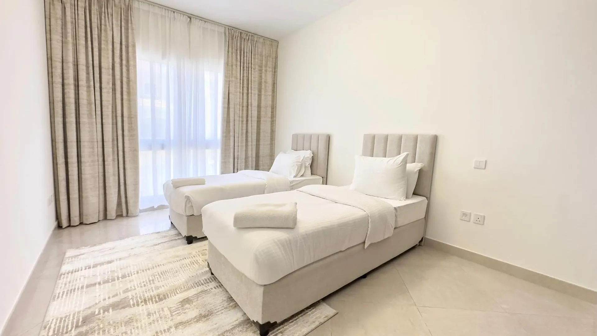 Villa Al Hamra Village Villas- Blue Collection Holiday Homes Ras al-Khaimah
