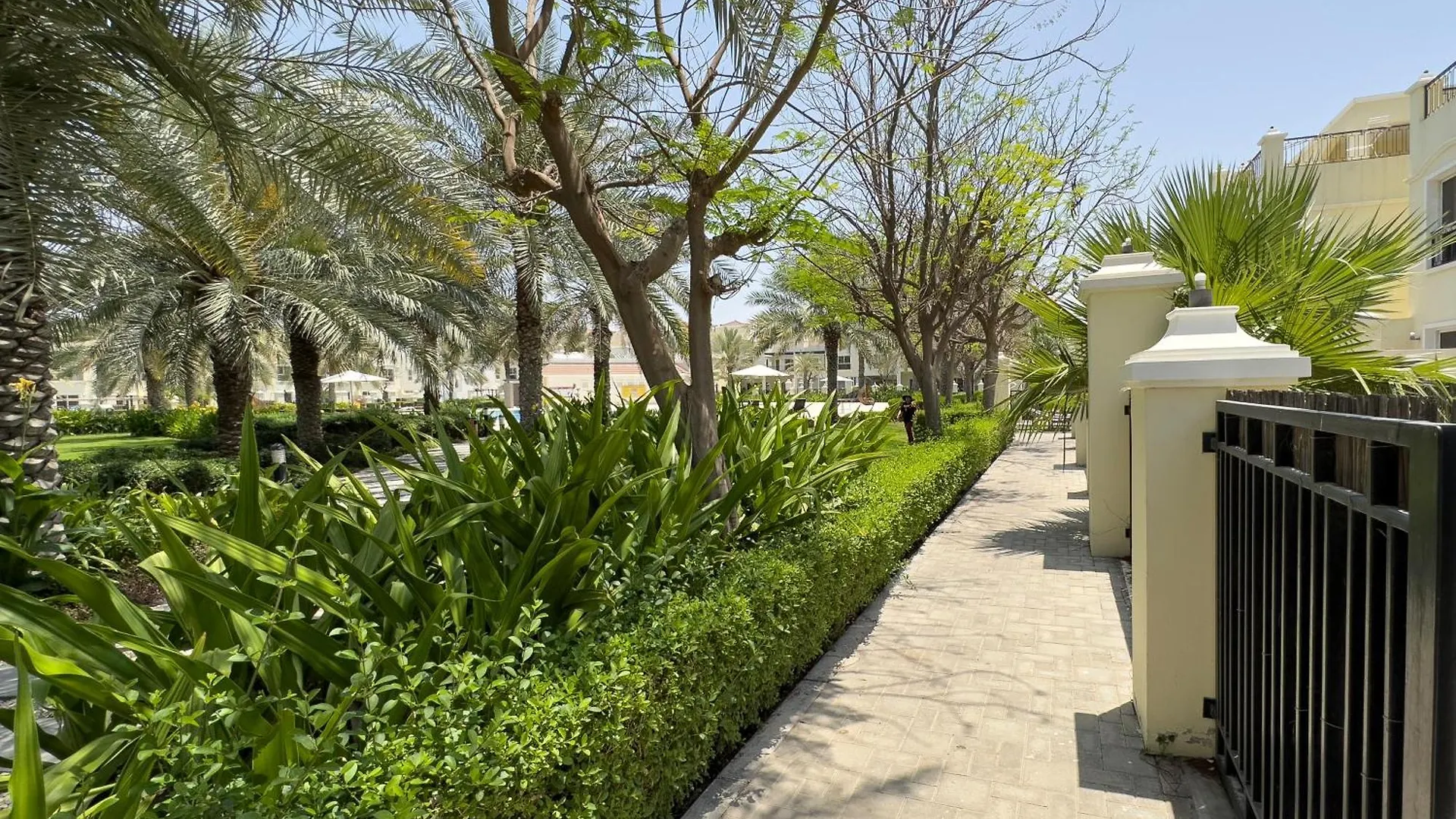 Al Hamra Village Villas- Blue Collection Holiday Homes Ras al-Khaimah 0*,
