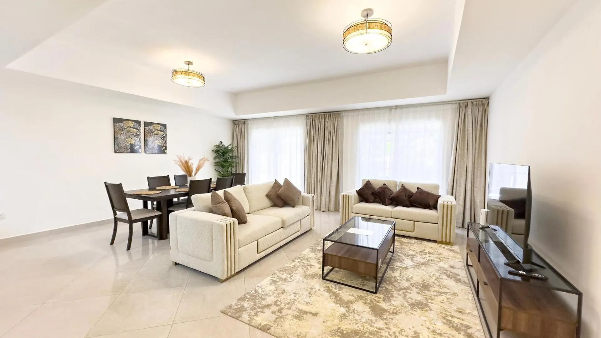 Villa Al Hamra Village Villas- Blue Collection Holiday Homes Ras al-Khaimah United Arab Emirates