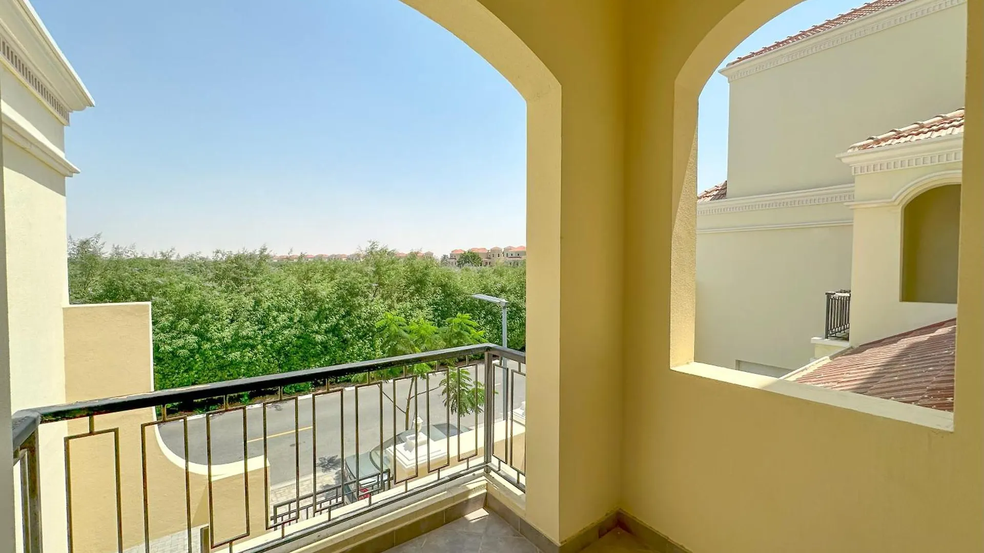 Al Hamra Village Villas- Blue Collection Holiday Homes ラアス・アル・ハイマ アラブ首長国連邦