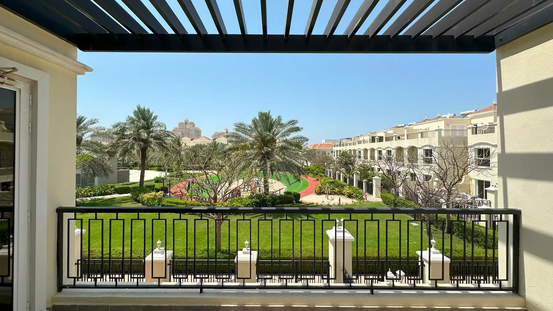 Al Hamra Village Villas- Blue Collection Holiday Homes ラアス・アル・ハイマ