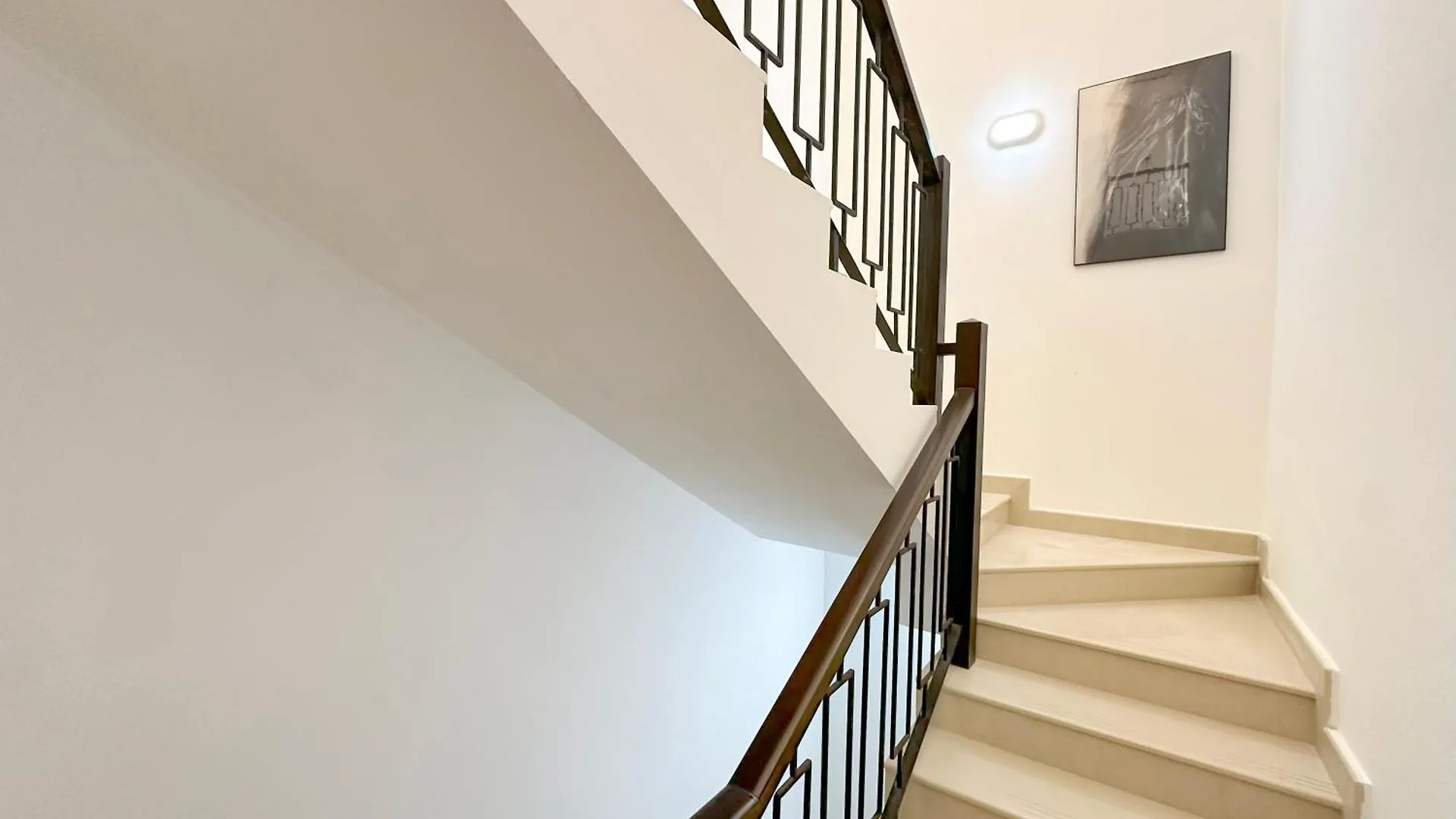 ヴィラ Al Hamra Village Villas- Blue Collection Holiday Homes ラアス・アル・ハイマ アラブ首長国連邦
