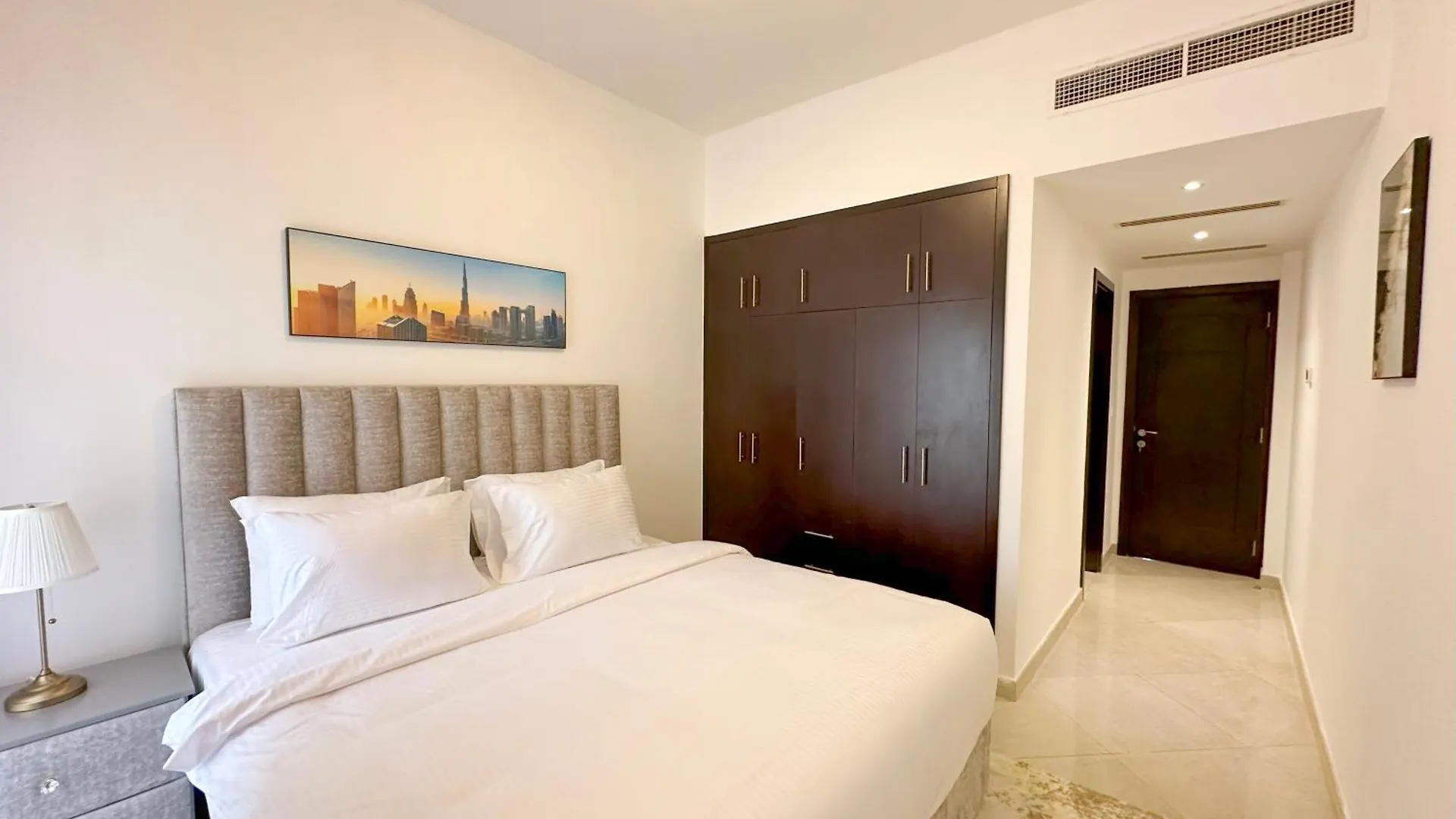 Al Hamra Village Villas- Blue Collection Holiday Homes ラアス・アル・ハイマ