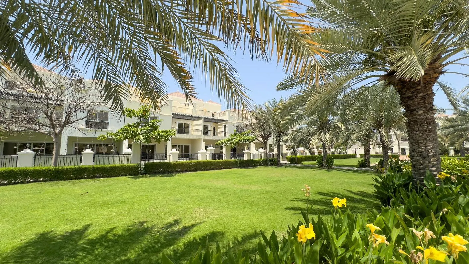 Al Hamra Village Villas- Blue Collection Holiday Homes ラアス・アル・ハイマ 0*,